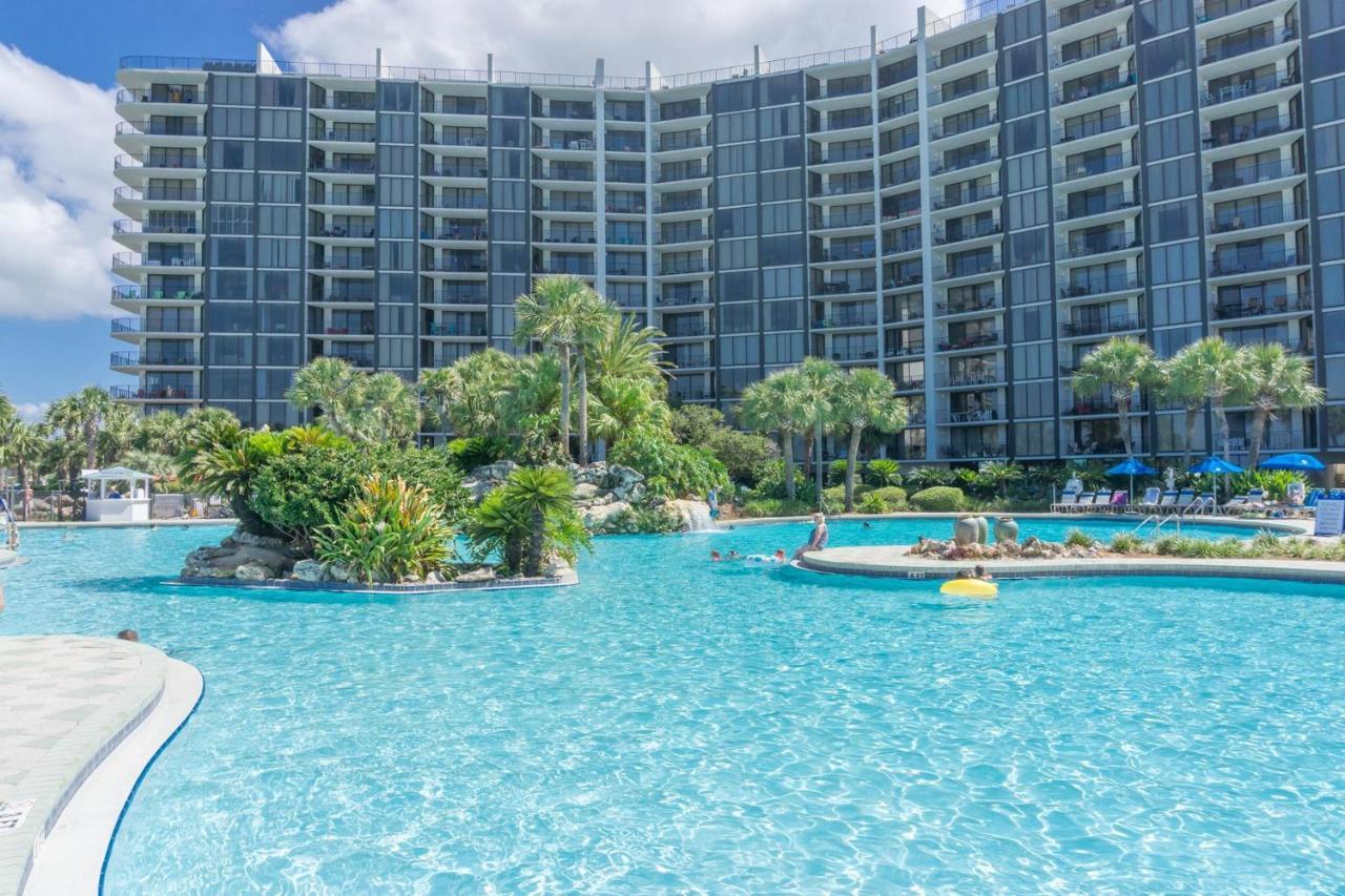 Edgewater Beach Resort By Panhandle Getaways 파나마 시티 외부 사진